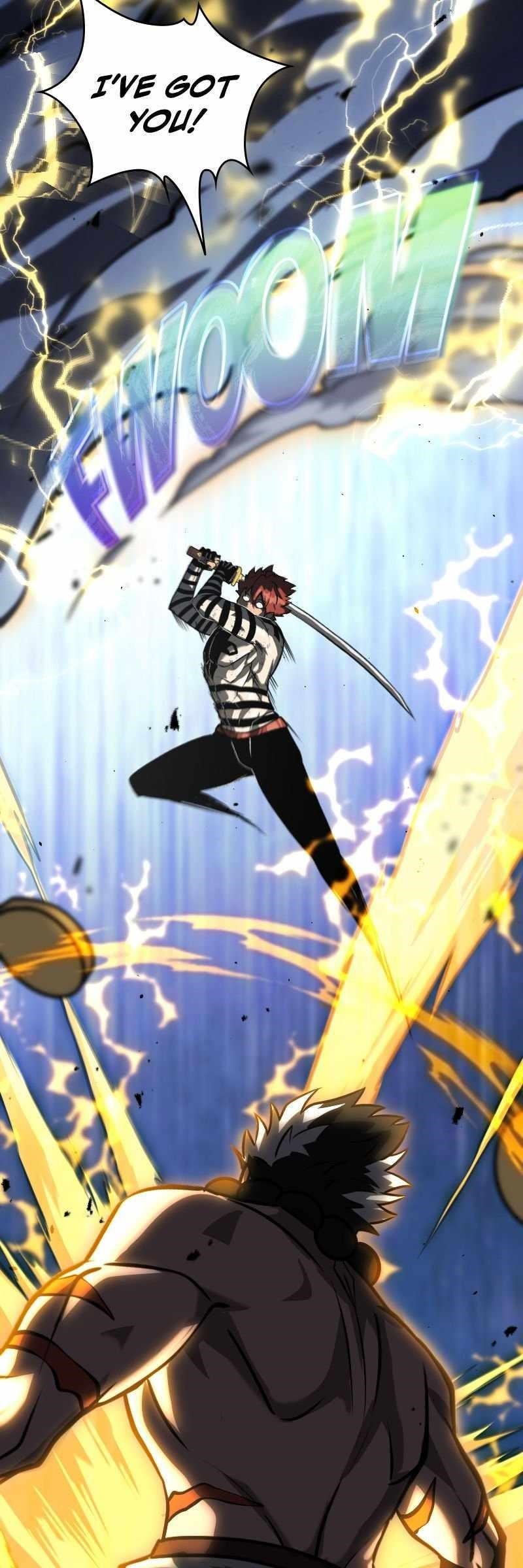 God Game Chapter 110 - Page 43