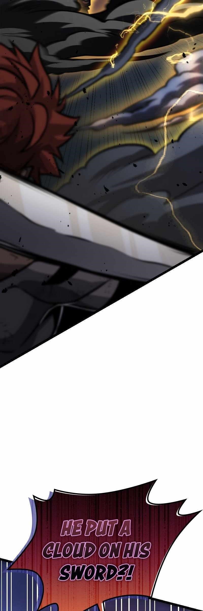 God Game Chapter 110 - Page 45