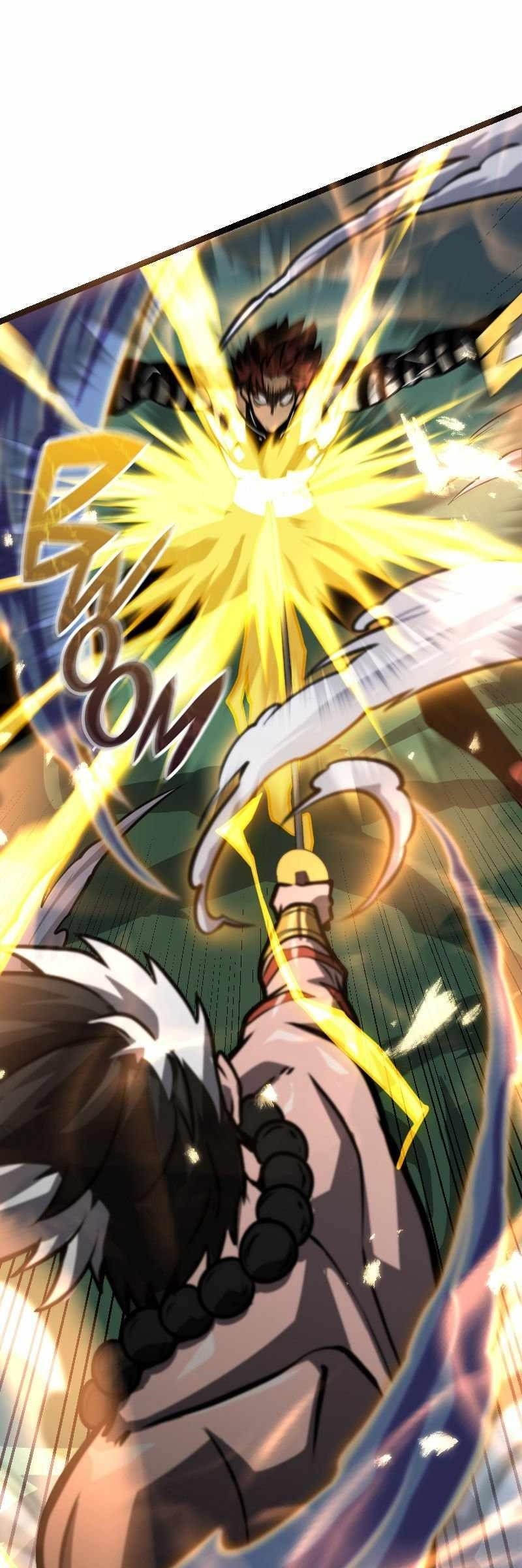 God Game Chapter 110 - Page 49