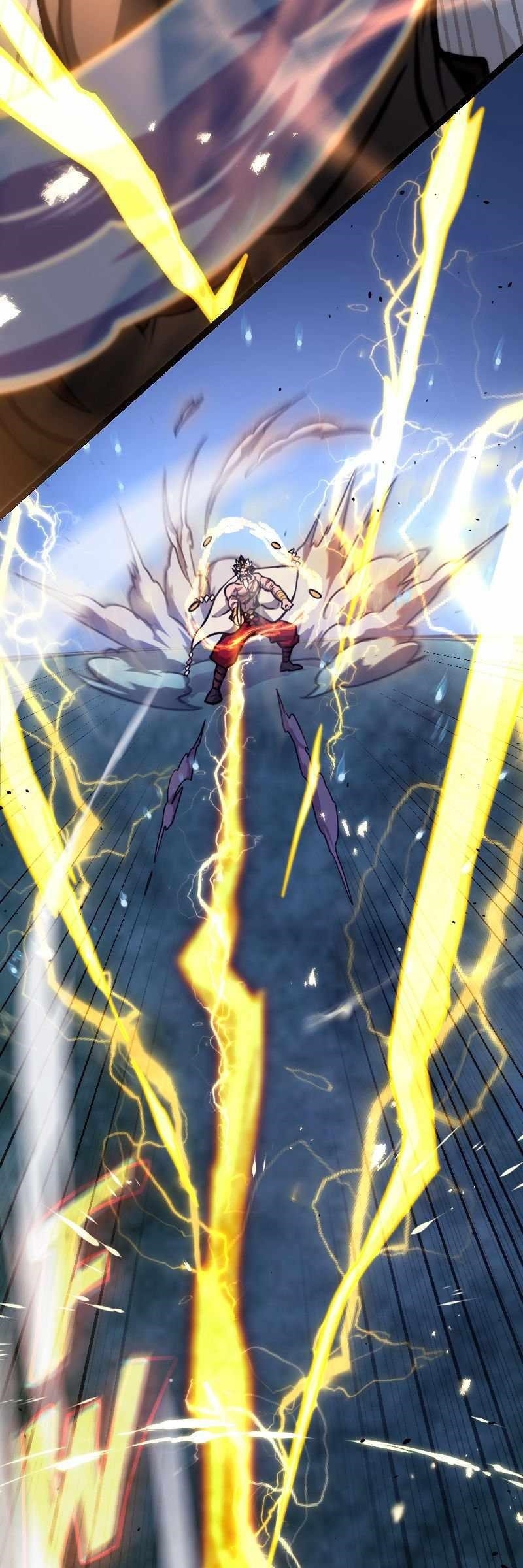 God Game Chapter 110 - Page 50