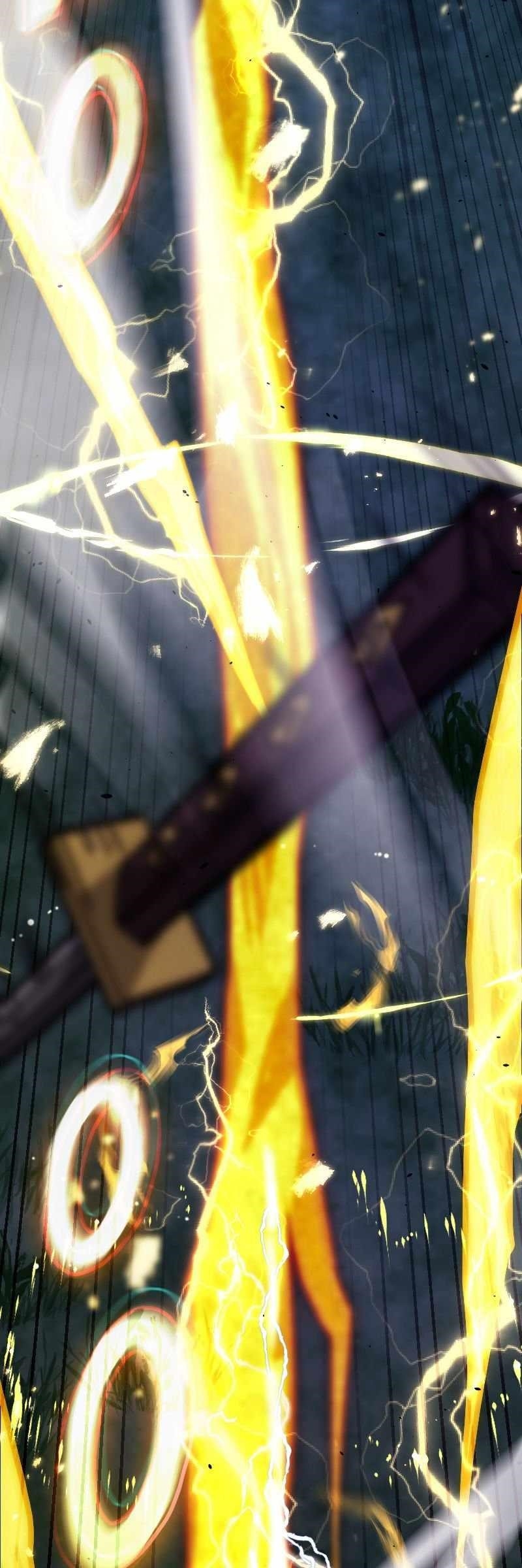 God Game Chapter 110 - Page 51