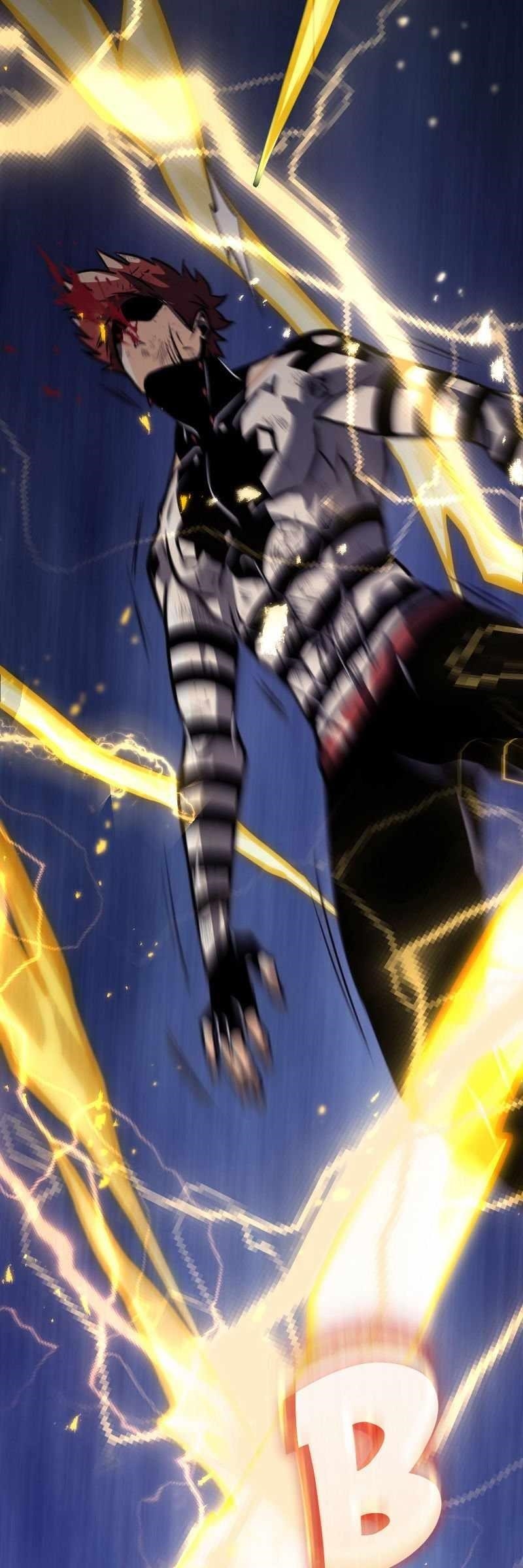 God Game Chapter 110 - Page 53