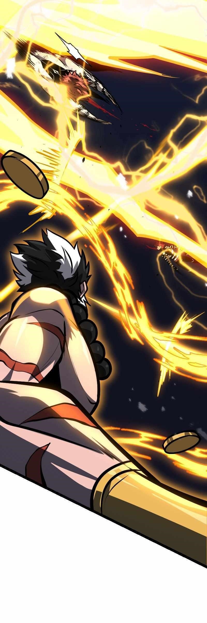 God Game Chapter 110 - Page 57