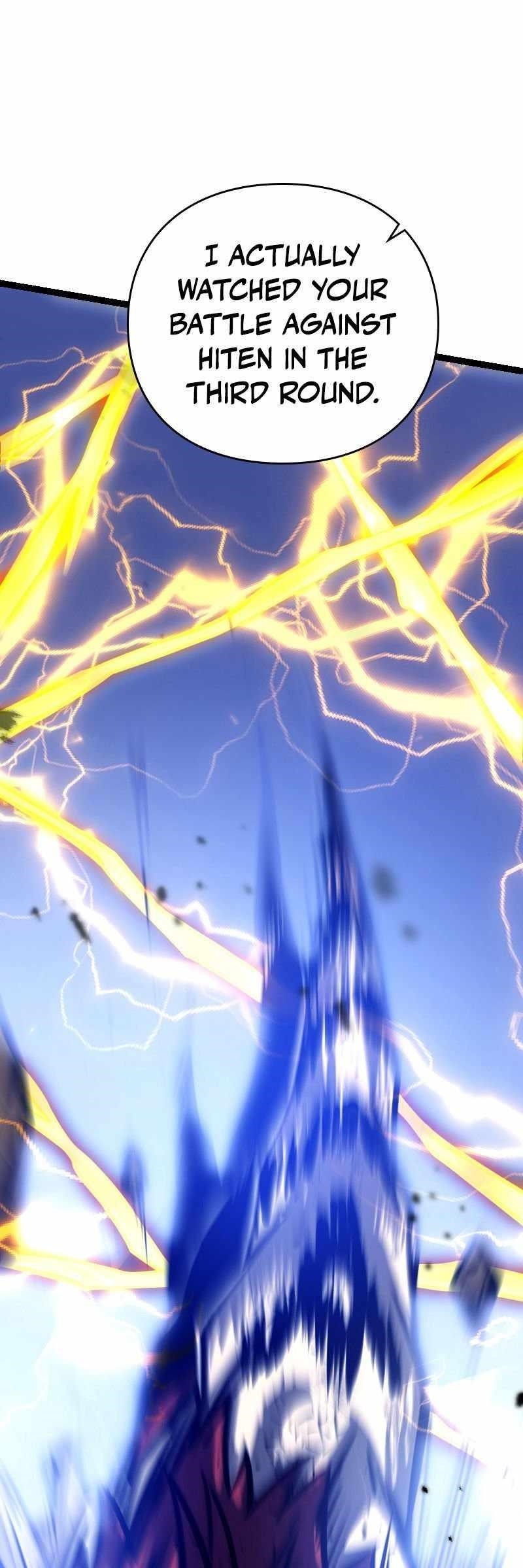 God Game Chapter 110 - Page 58