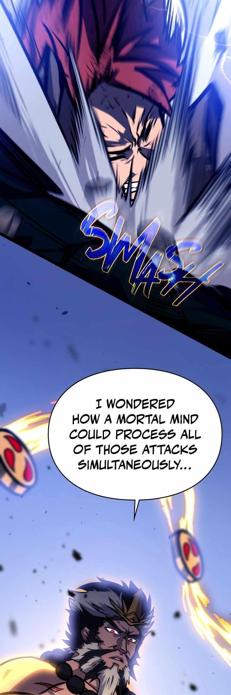 God Game Chapter 110 - Page 59