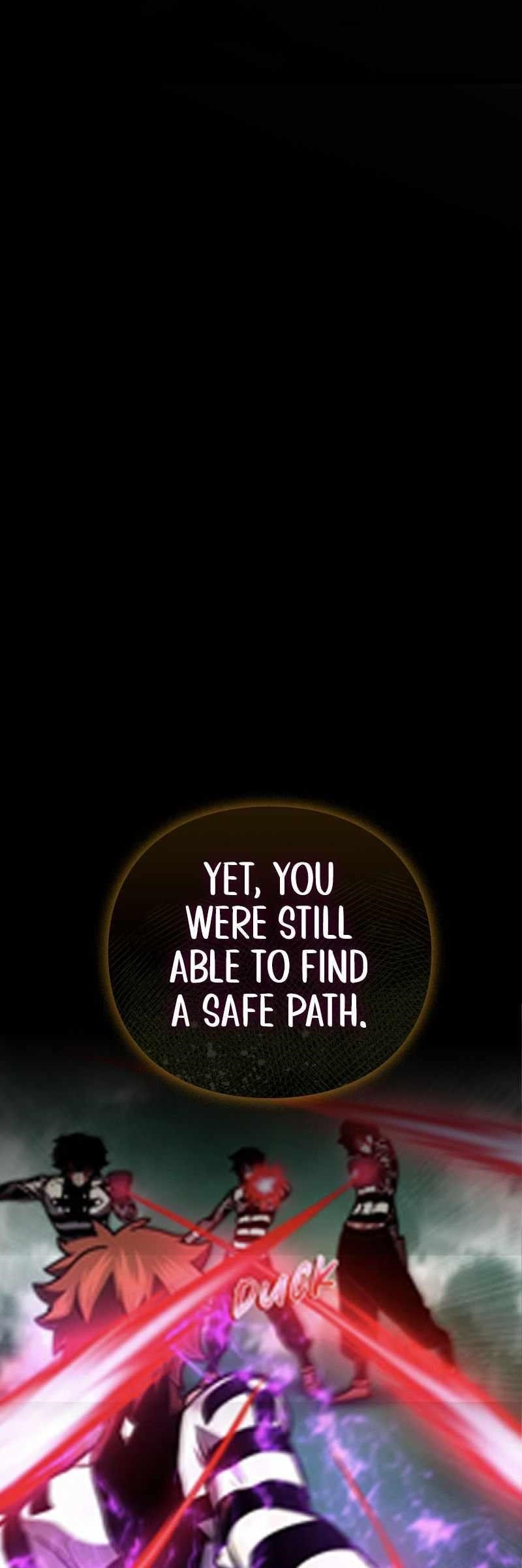 God Game Chapter 110 - Page 61