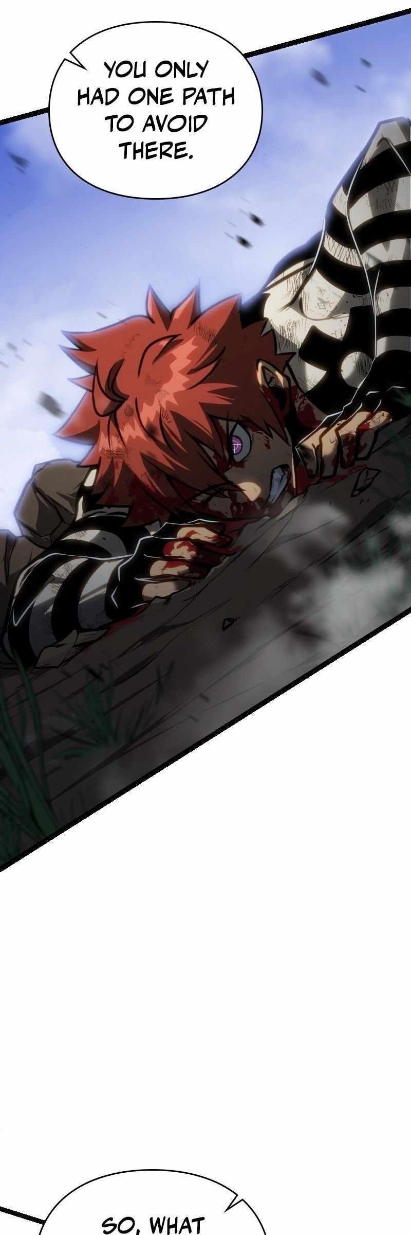 God Game Chapter 110 - Page 64