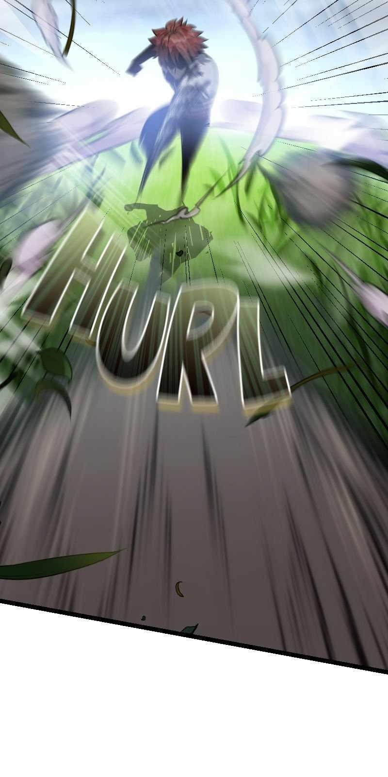 God Game Chapter 110 - Page 7