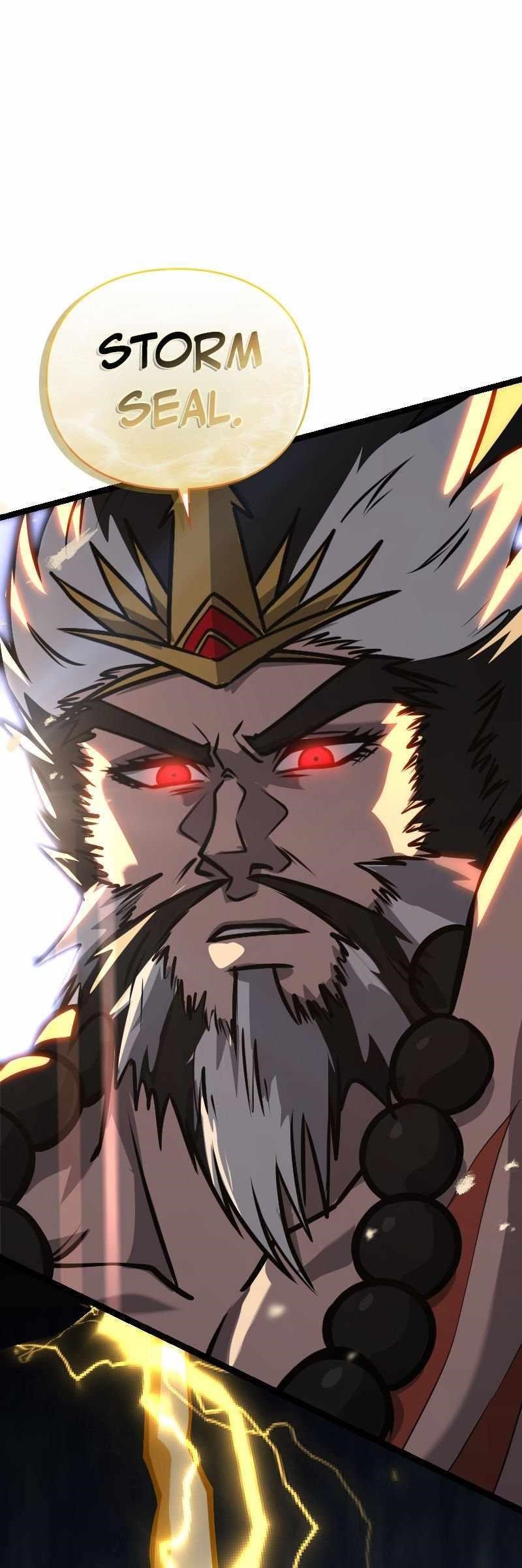 God Game Chapter 110 - Page 70