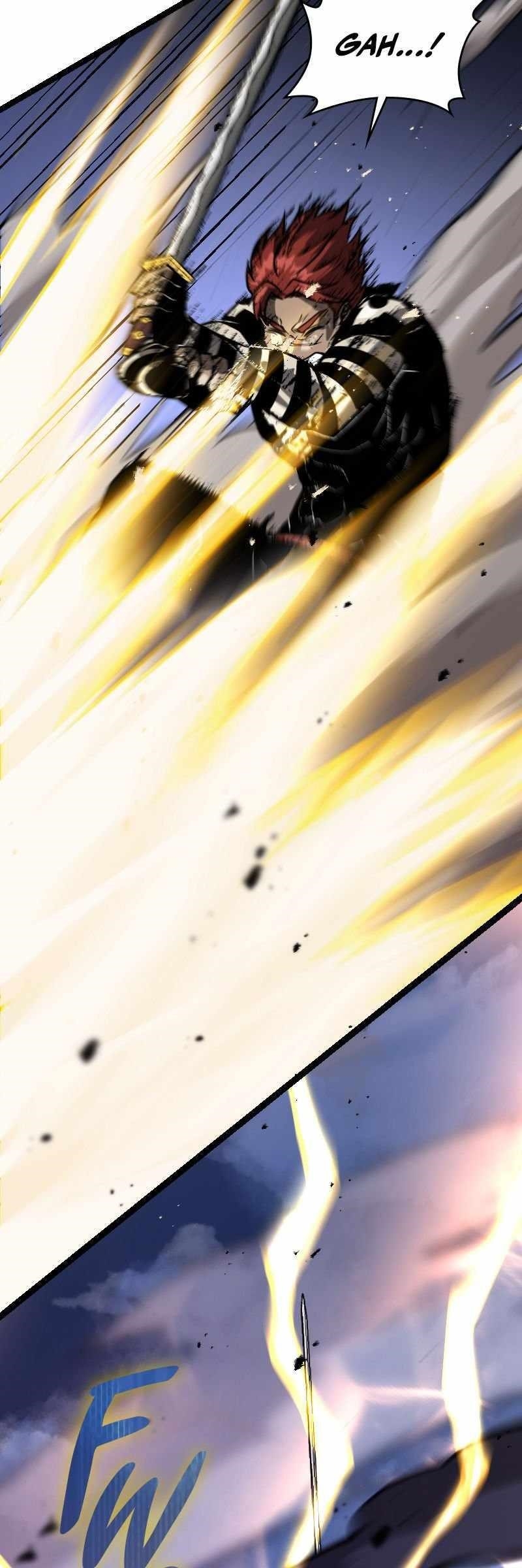 God Game Chapter 110 - Page 73