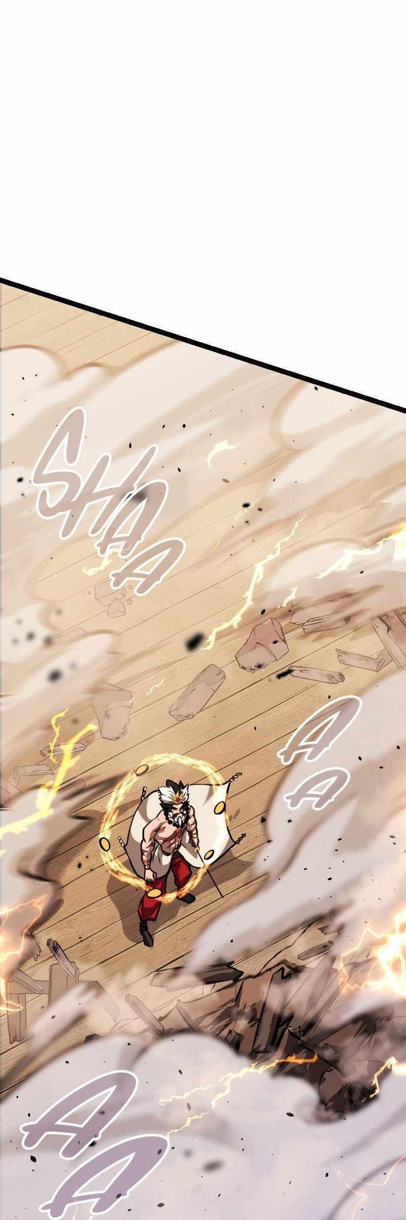 God Game Chapter 110 - Page 77