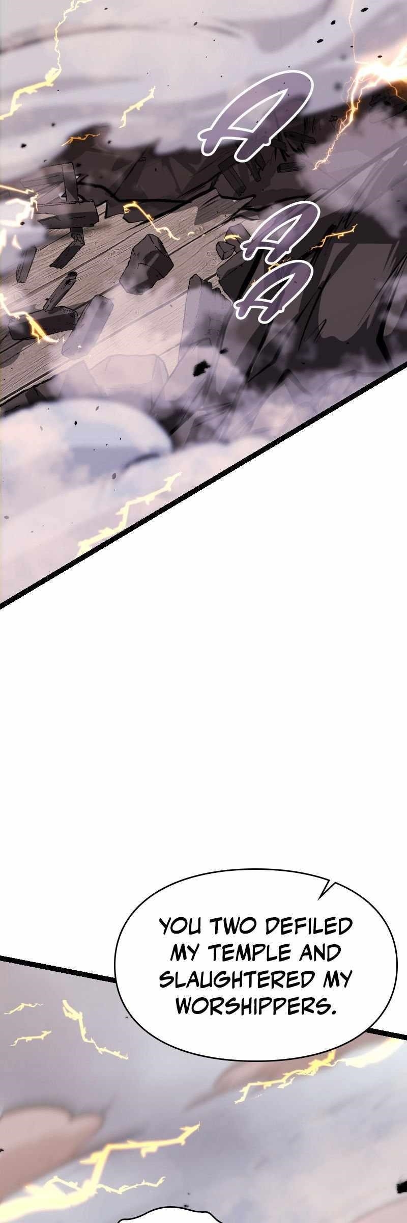 God Game Chapter 110 - Page 78