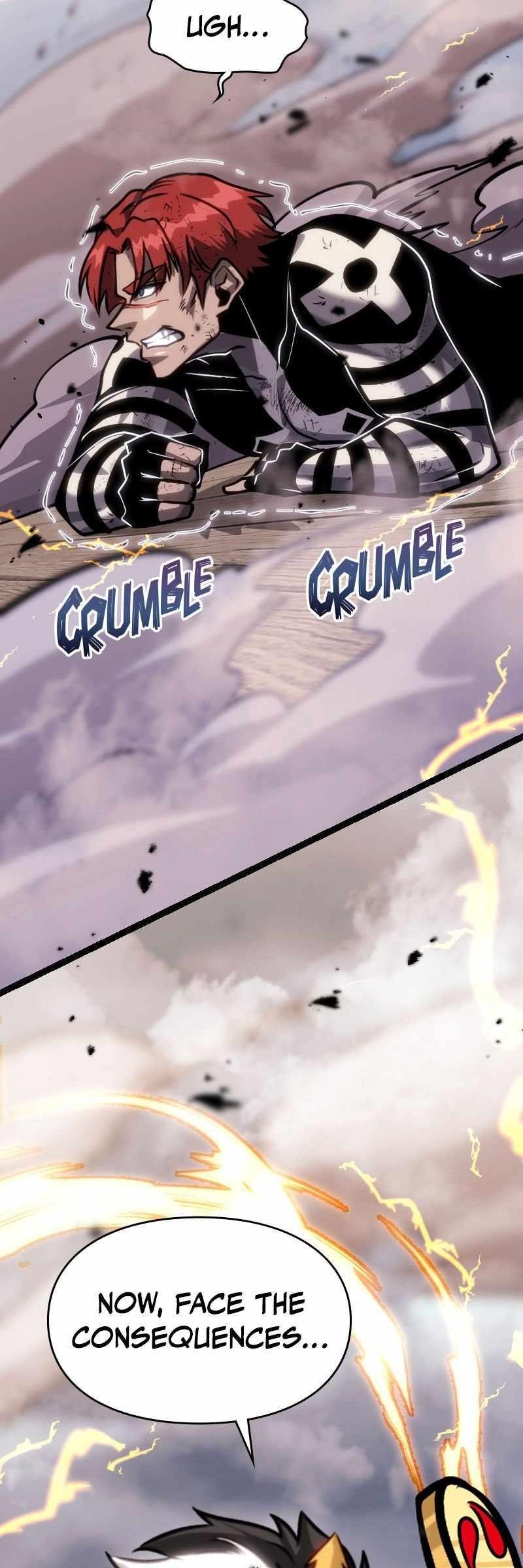 God Game Chapter 110 - Page 79