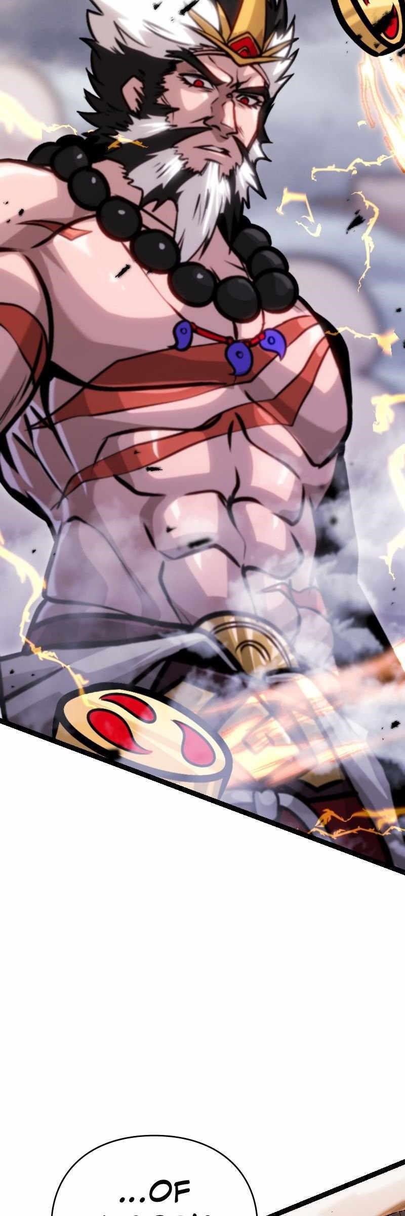 God Game Chapter 110 - Page 80