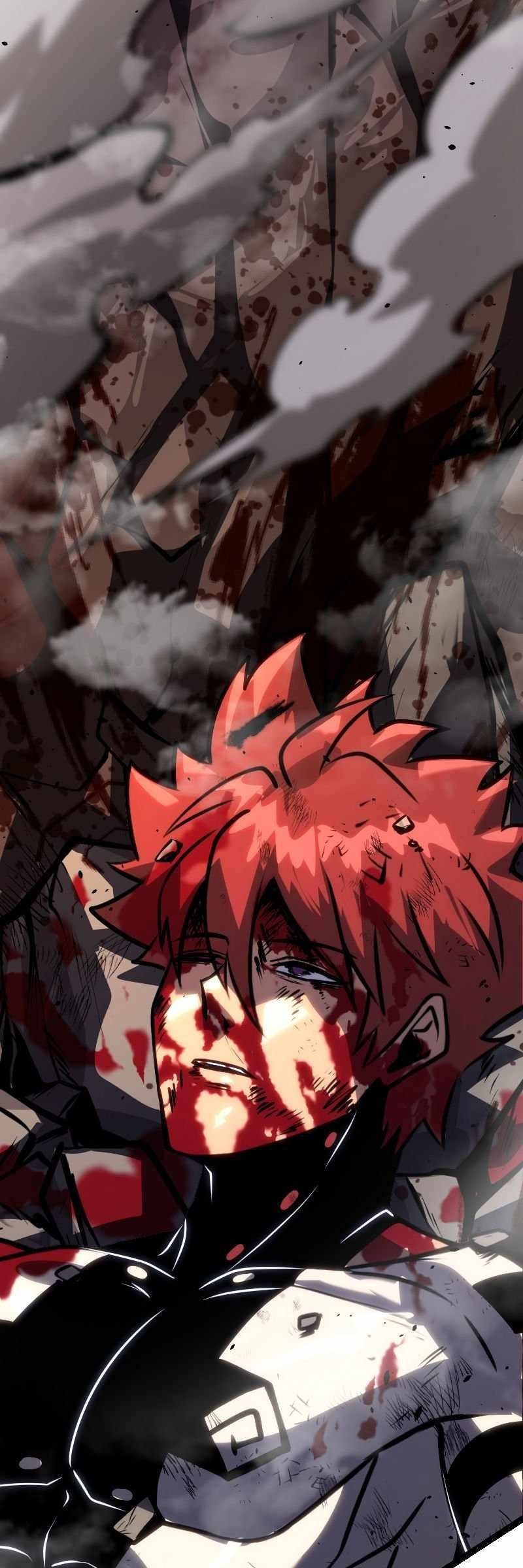 God Game Chapter 110 - Page 82