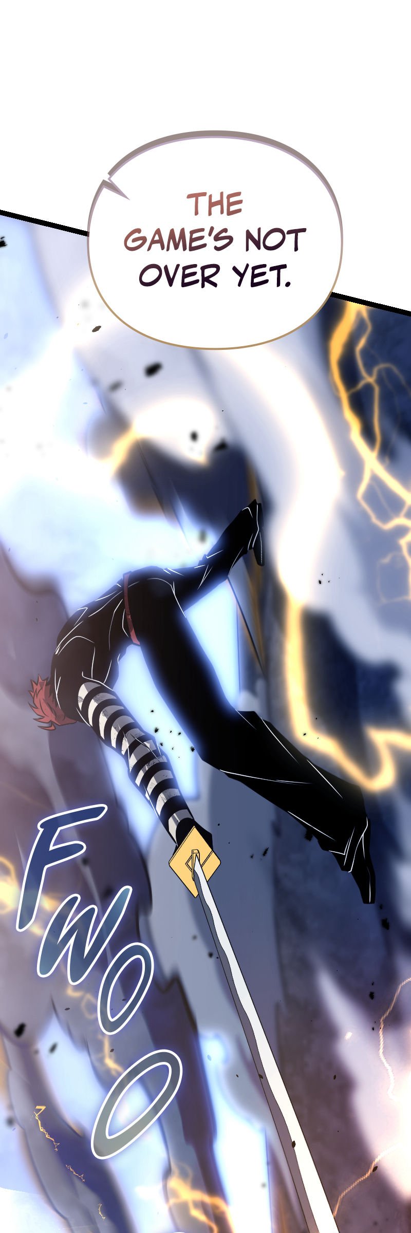 God Game Chapter 111 - Page 10