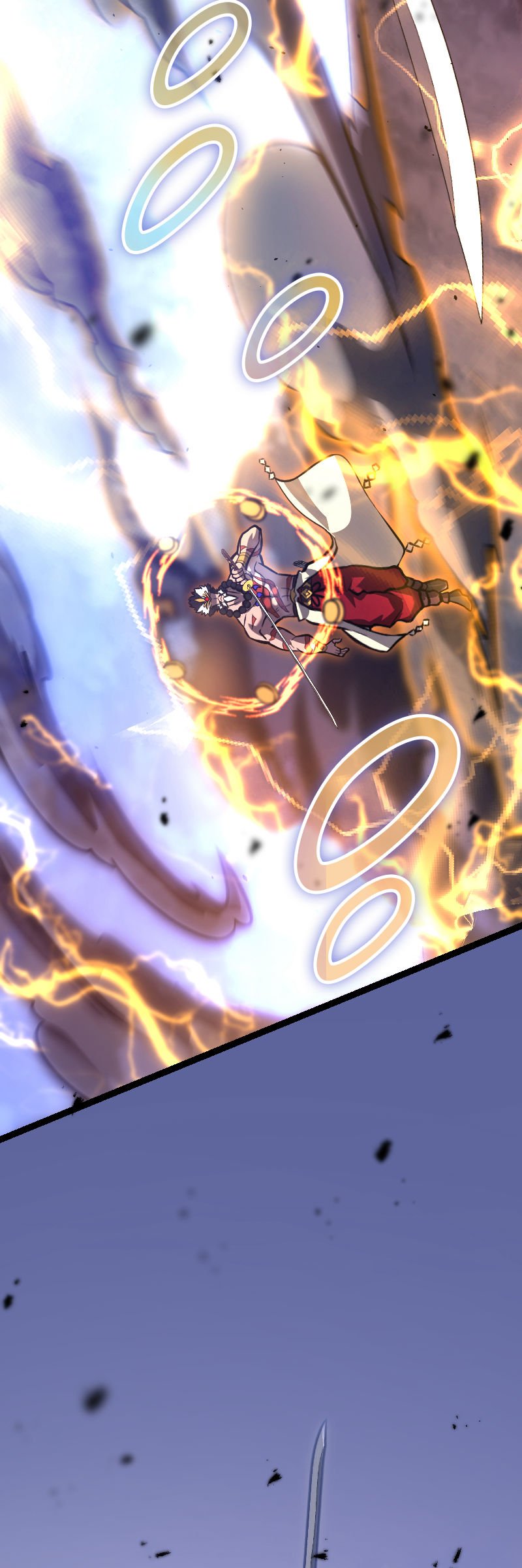 God Game Chapter 111 - Page 11