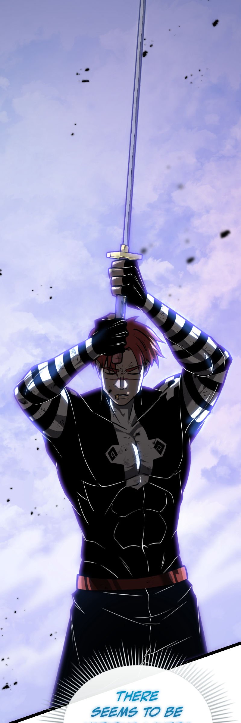 God Game Chapter 111 - Page 12