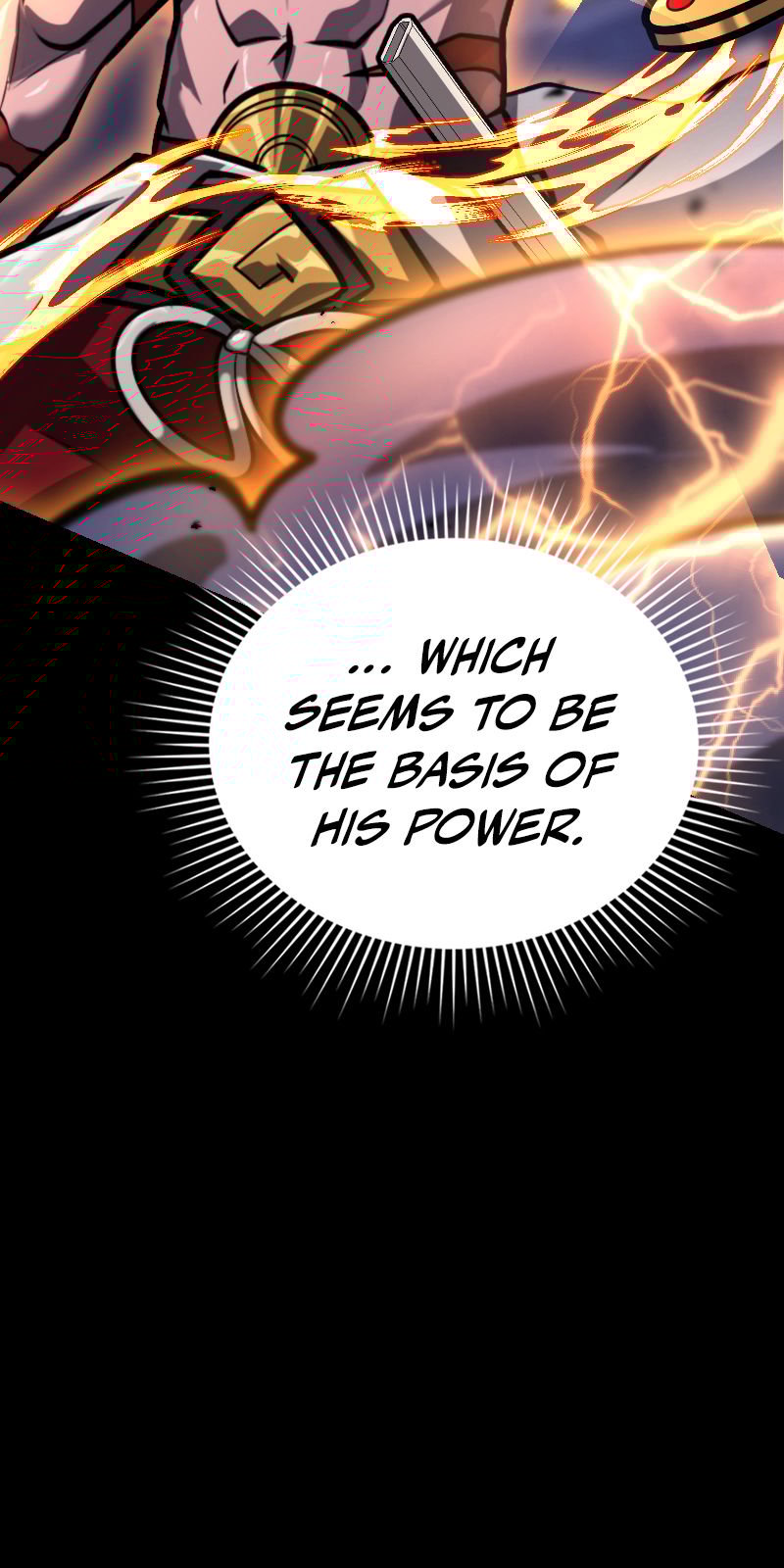 God Game Chapter 111 - Page 14