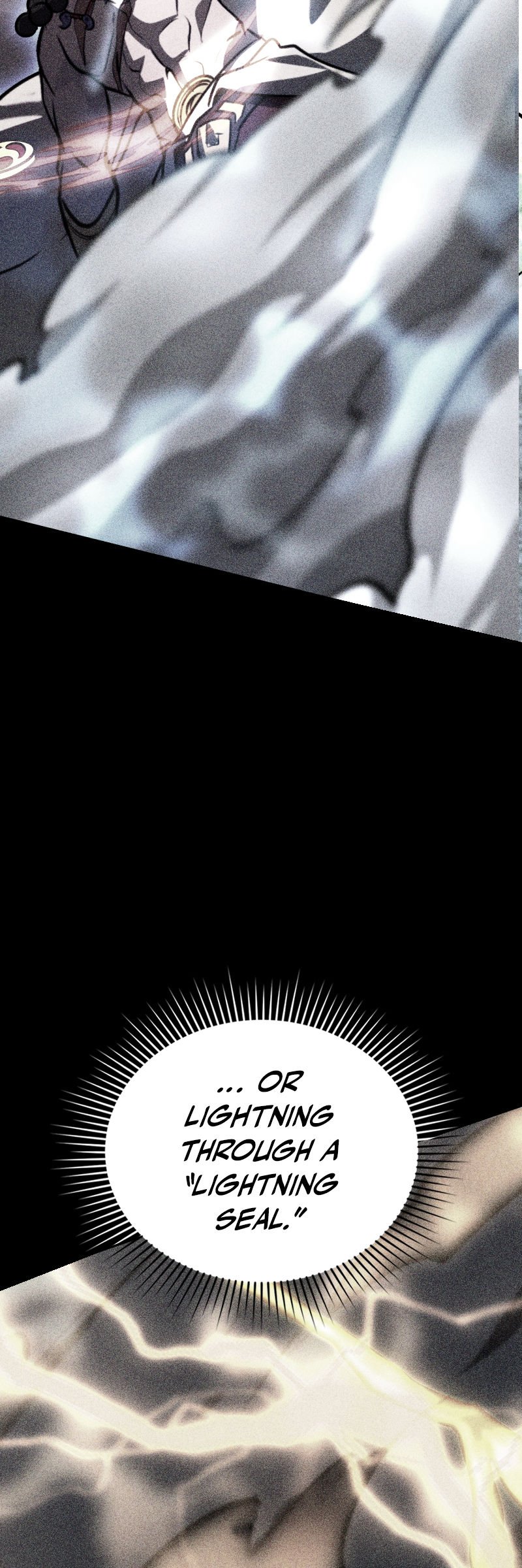 God Game Chapter 111 - Page 16