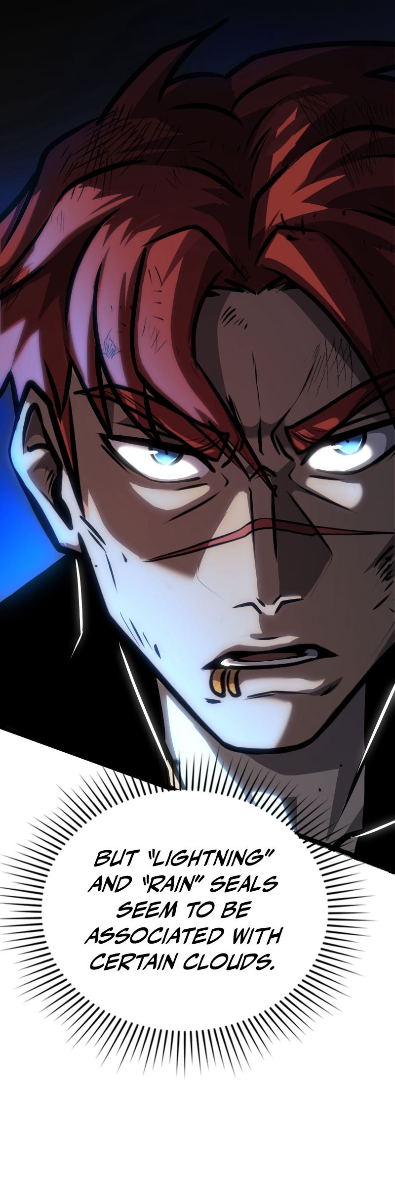 God Game Chapter 111 - Page 20