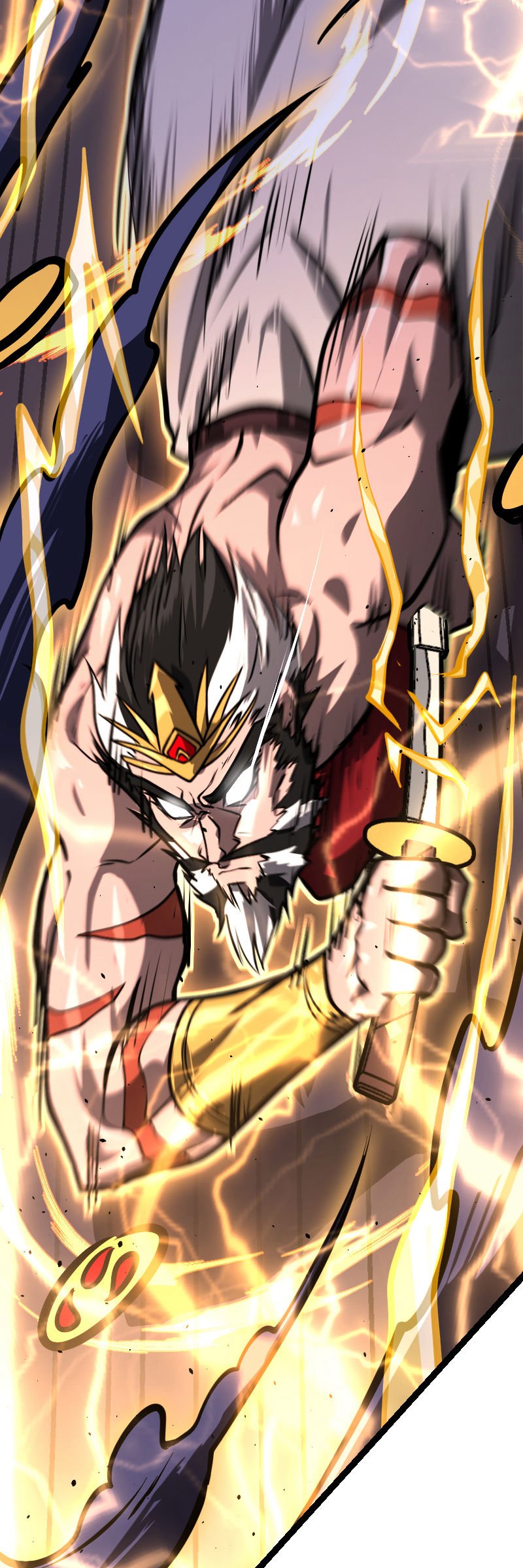 God Game Chapter 111 - Page 25