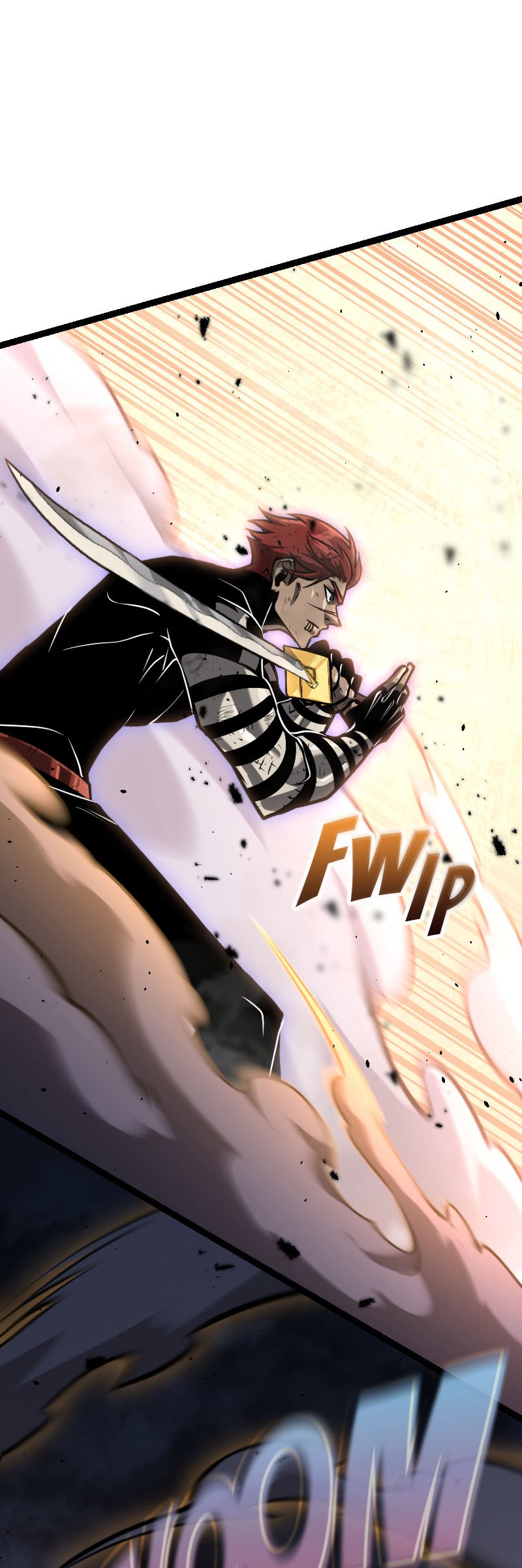 God Game Chapter 111 - Page 29