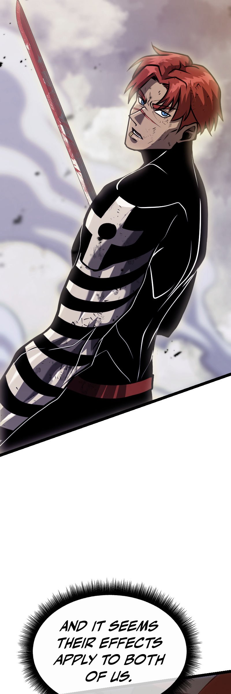 God Game Chapter 111 - Page 32