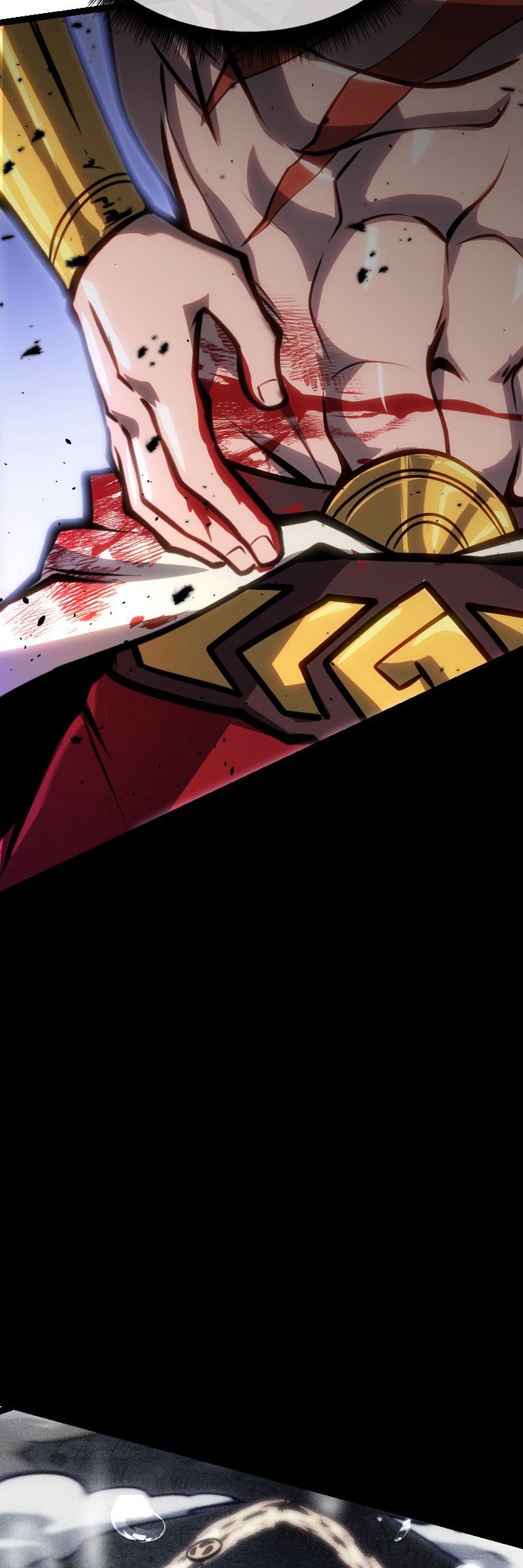 God Game Chapter 111 - Page 33