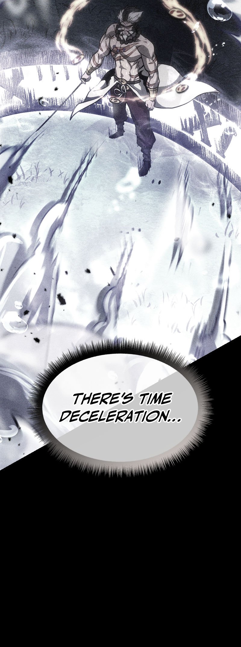 God Game Chapter 111 - Page 34