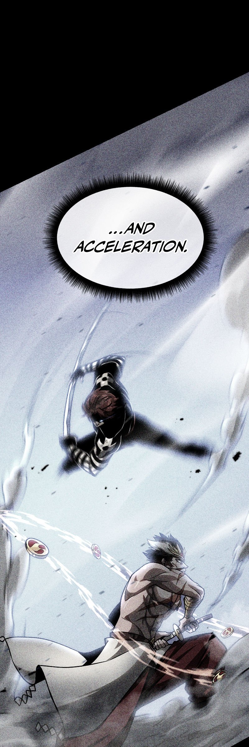 God Game Chapter 111 - Page 35