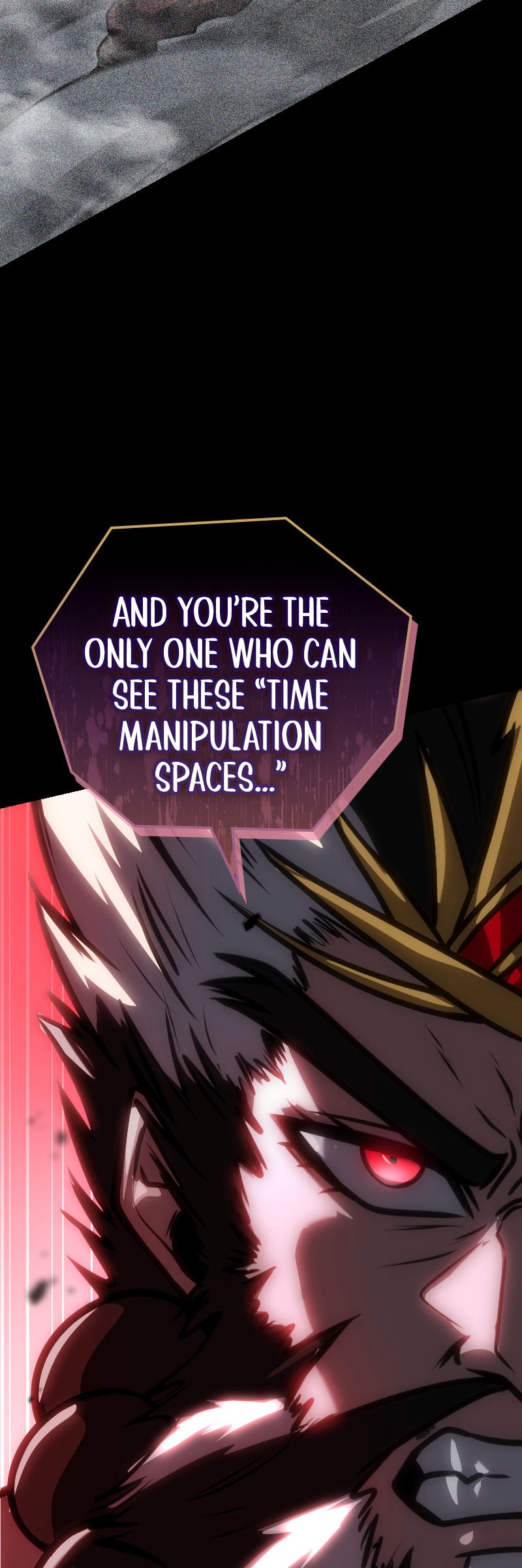 God Game Chapter 111 - Page 36