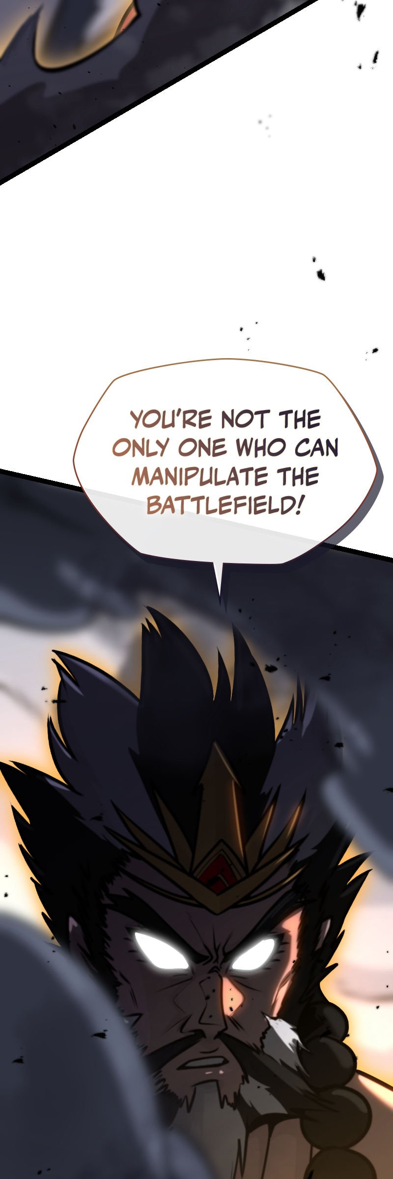 God Game Chapter 111 - Page 39