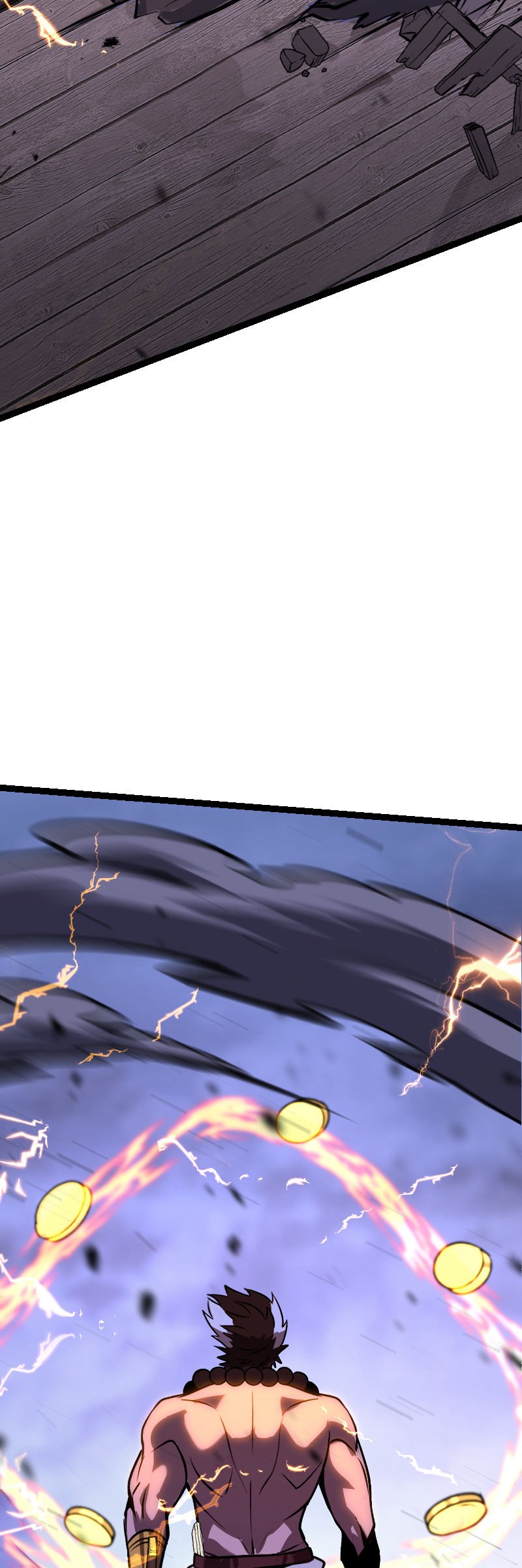 God Game Chapter 111 - Page 4