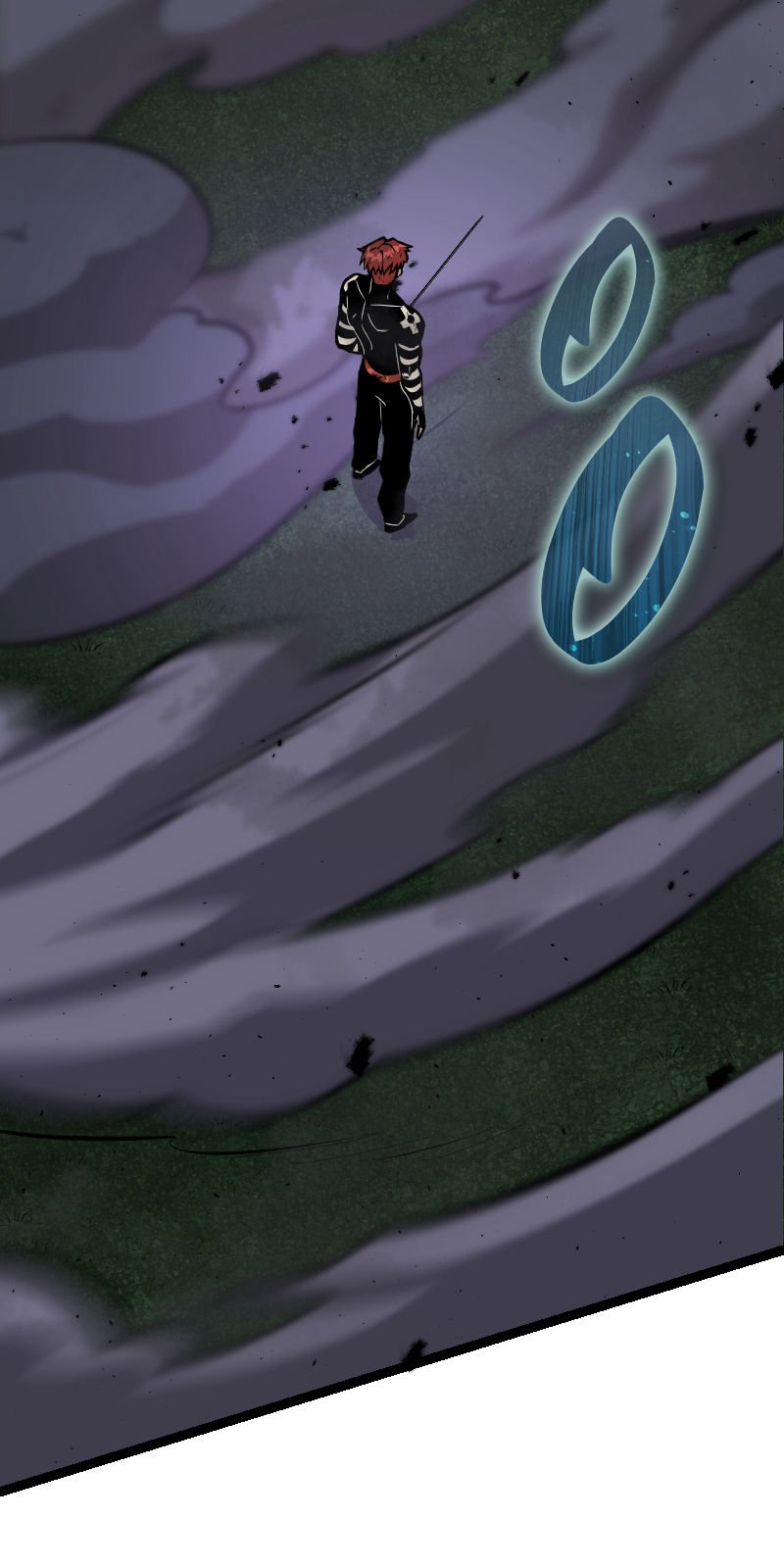 God Game Chapter 111 - Page 41