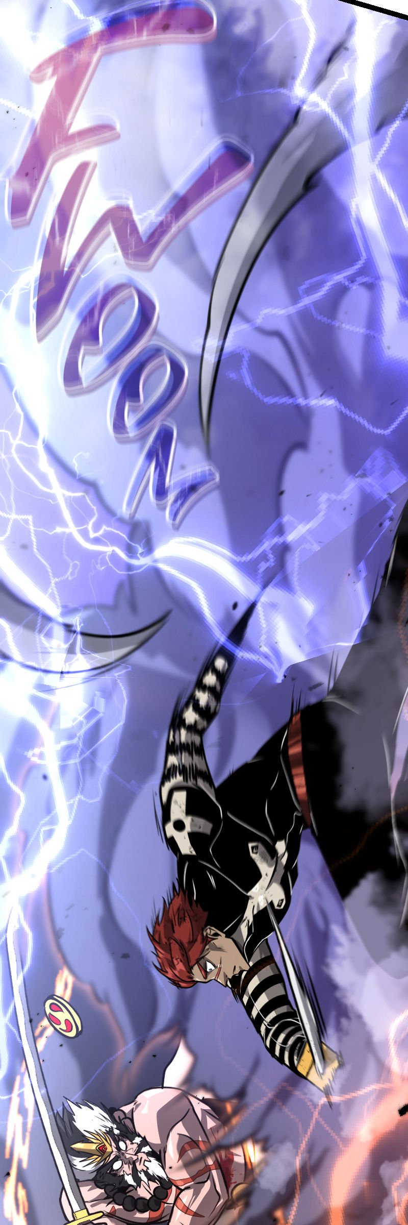 God Game Chapter 111 - Page 47