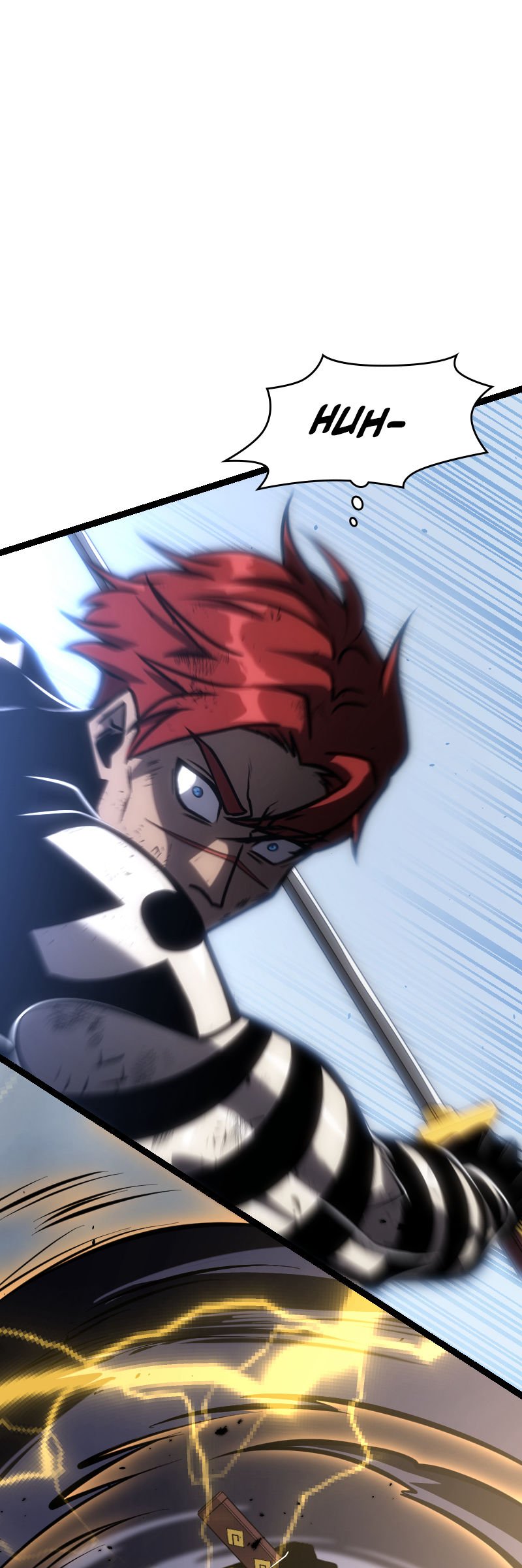 God Game Chapter 111 - Page 49