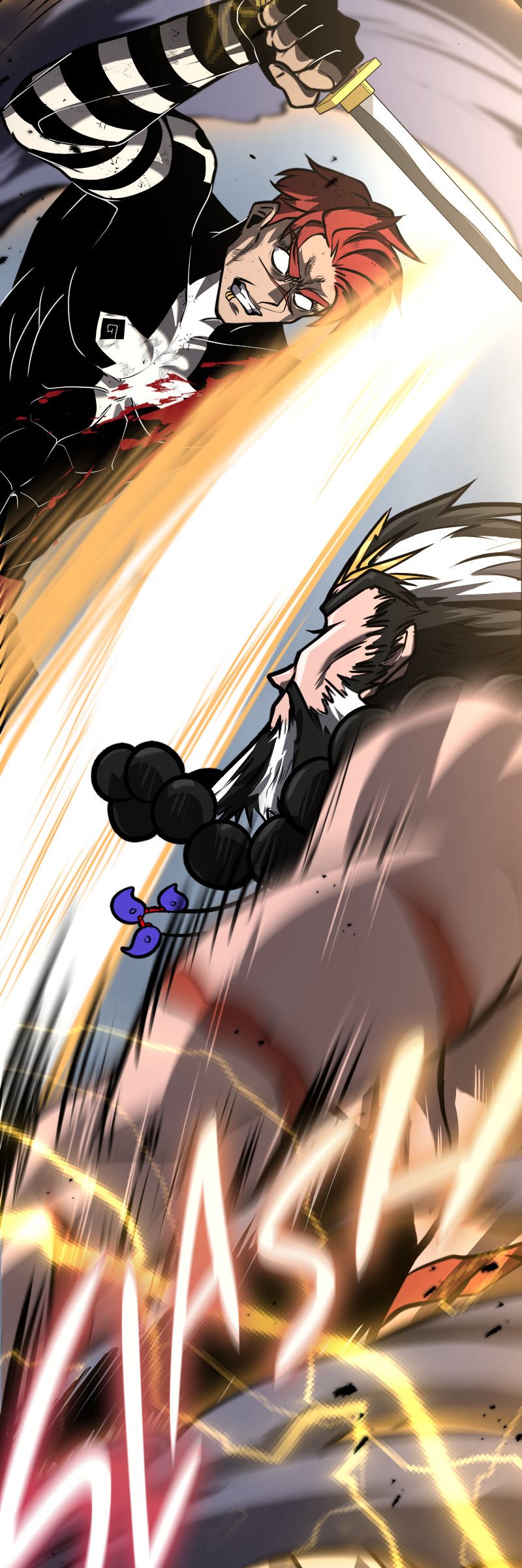 God Game Chapter 111 - Page 50