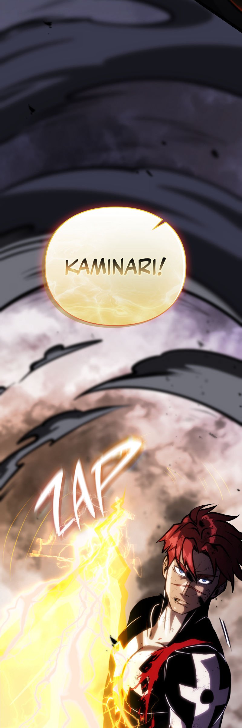 God Game Chapter 111 - Page 54