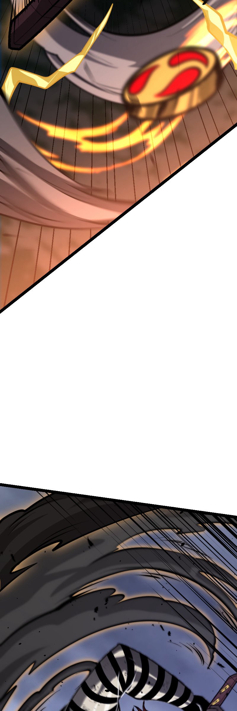 God Game Chapter 111 - Page 58