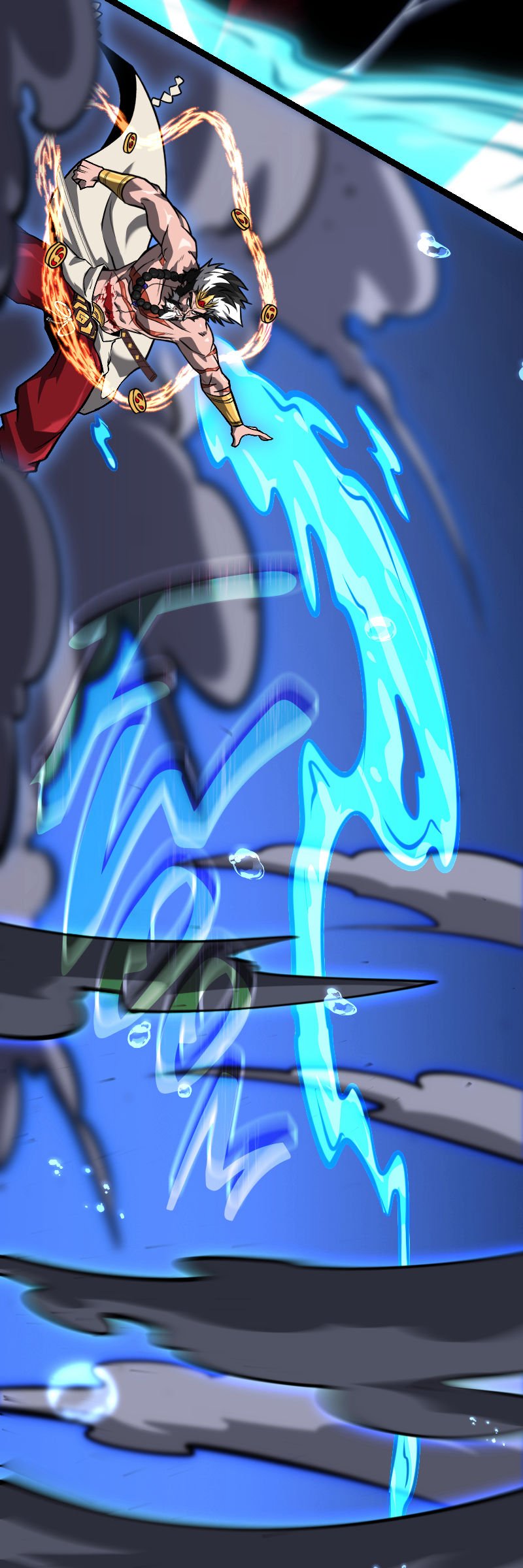 God Game Chapter 111 - Page 66