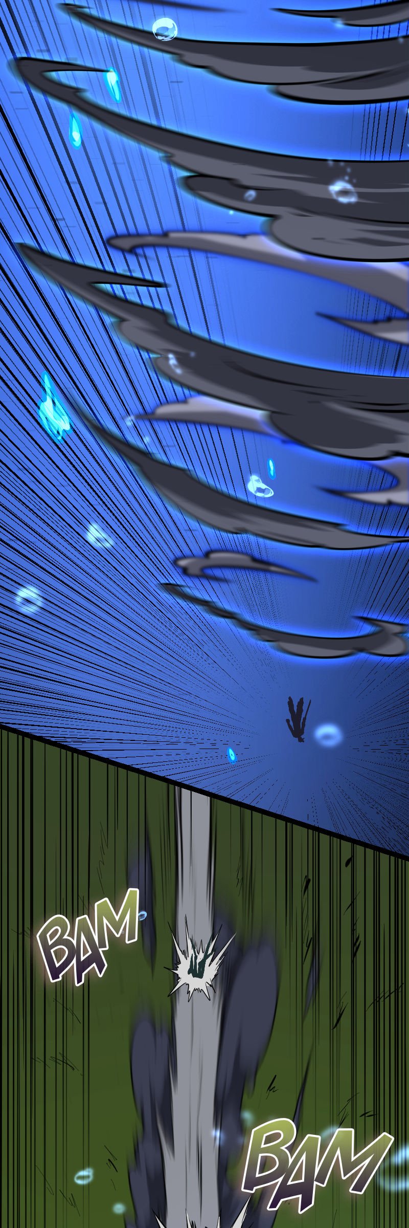 God Game Chapter 111 - Page 68