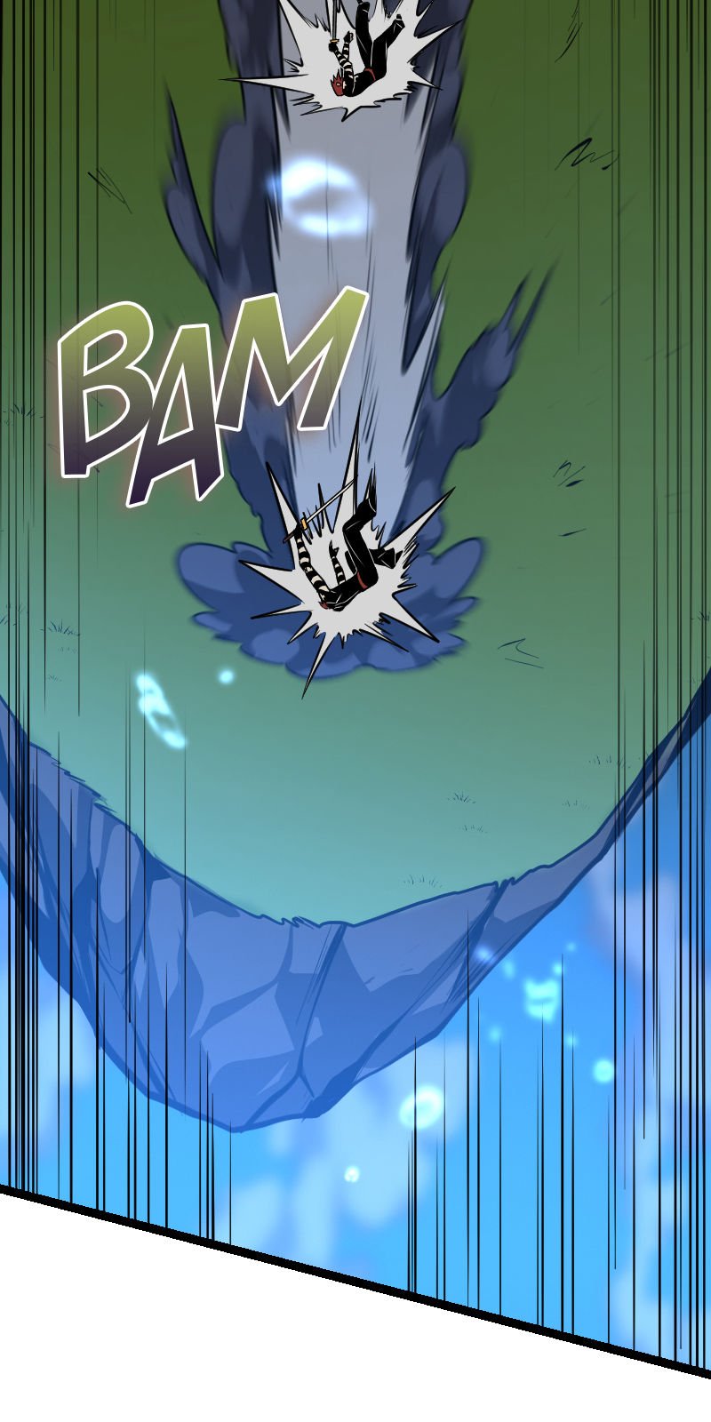 God Game Chapter 111 - Page 69