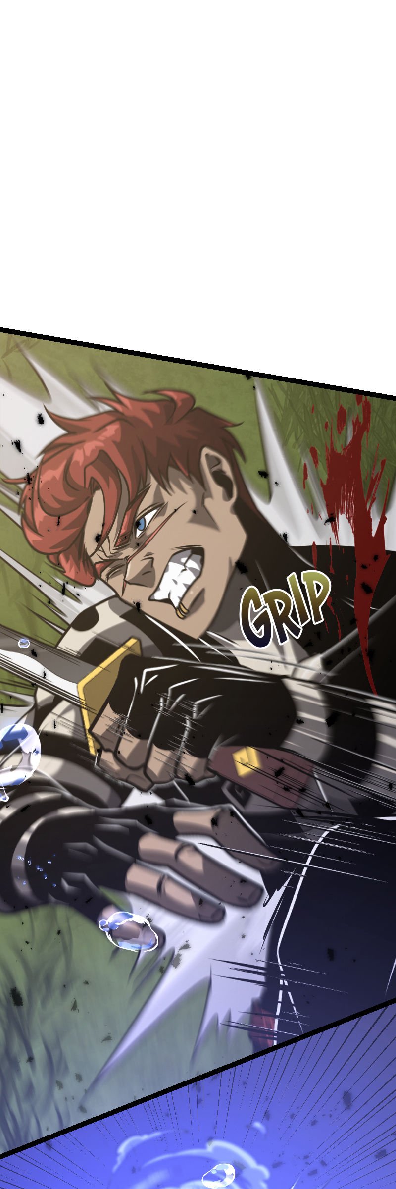 God Game Chapter 111 - Page 70