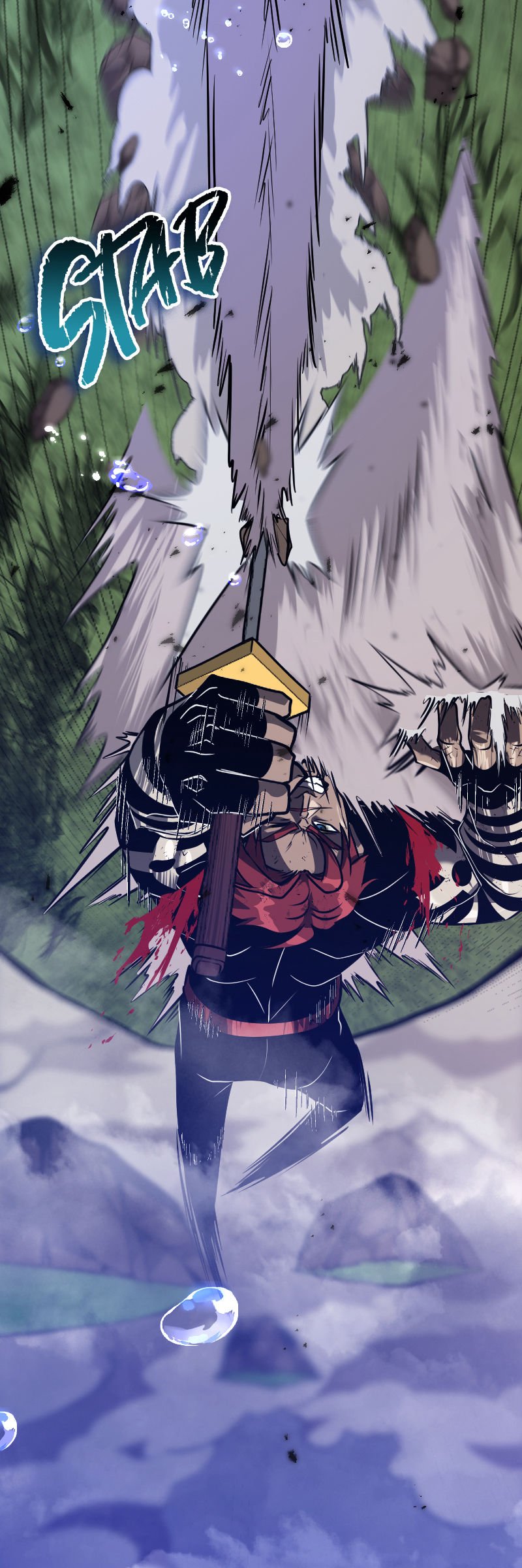 God Game Chapter 111 - Page 72