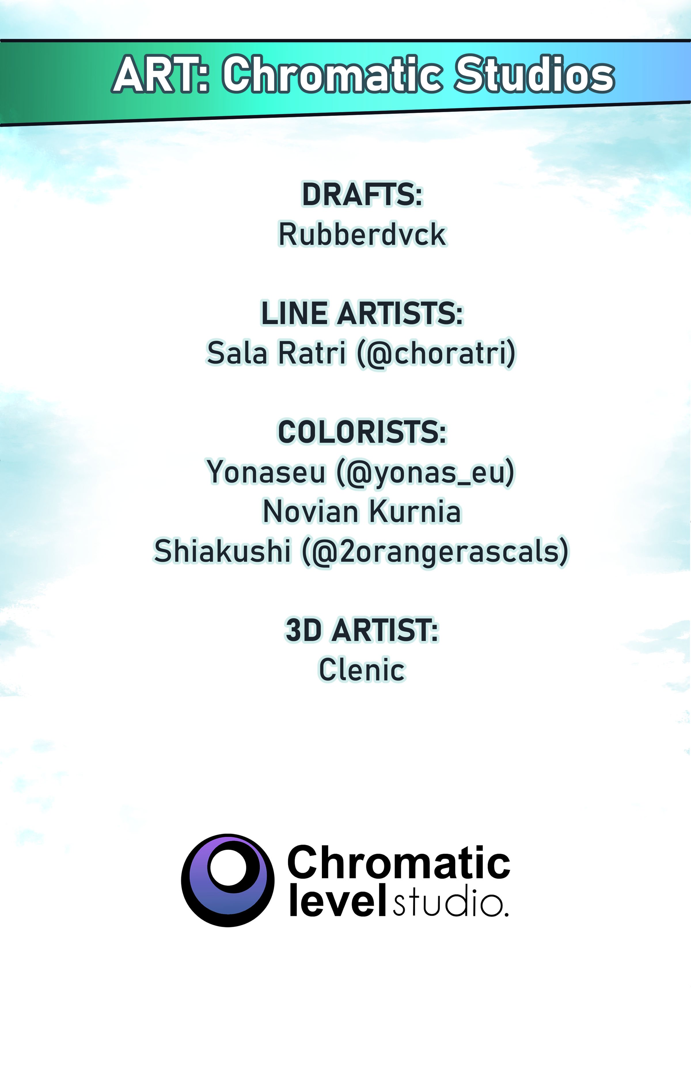 God Game Chapter 111 - Page 85