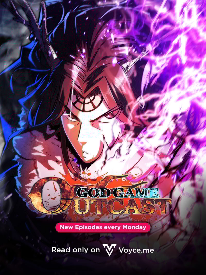 God Game Chapter 111 - Page 86