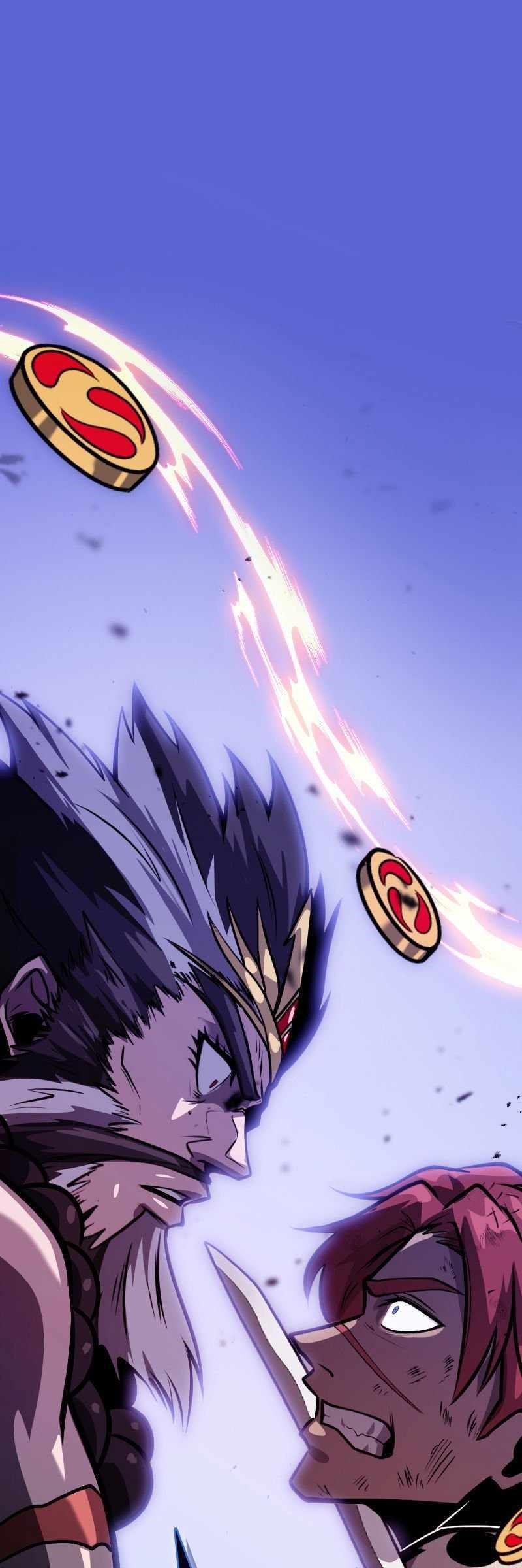 God Game Chapter 112 - Page 1