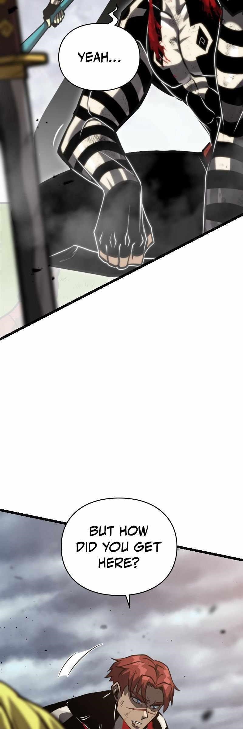 God Game Chapter 112 - Page 10