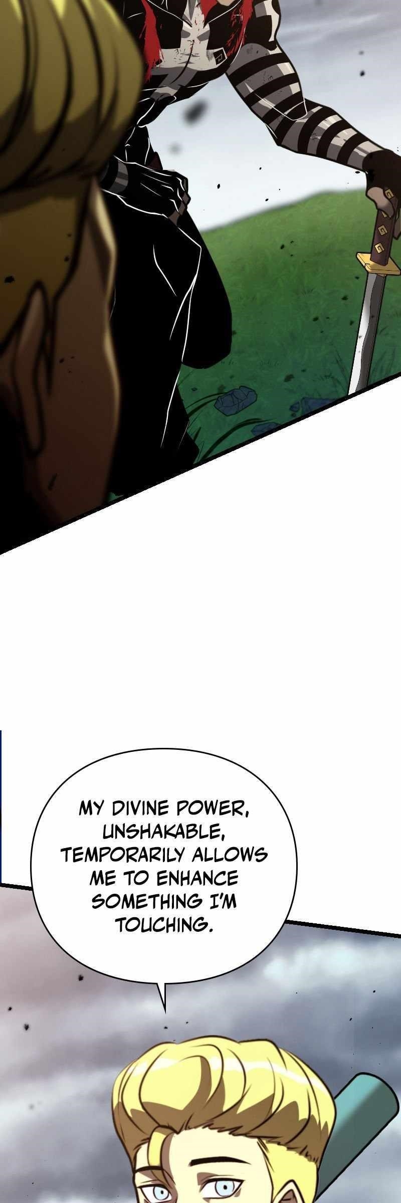 God Game Chapter 112 - Page 11